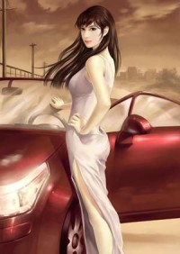 母女齊心泡帥哥