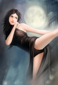 少將的寵妻之路