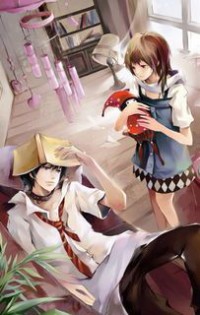 愛的被告(泰劇小説版)