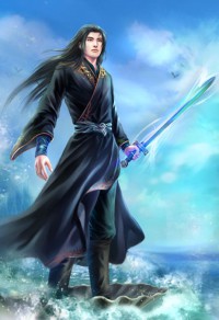 將軍兇猛