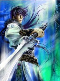 全職法師之慾魔降臨