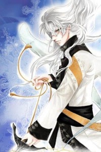 滿級大佬他只想做美貌鹹魚[快穿]